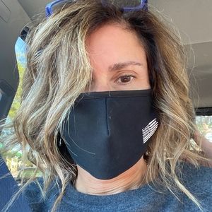 Meet your Posher, Rika